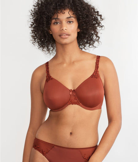 Andora Minimizer Bra