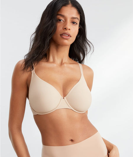 Essential Comfort Seamless Bra