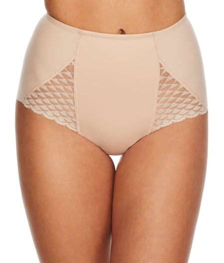 Control High-Waist Brief