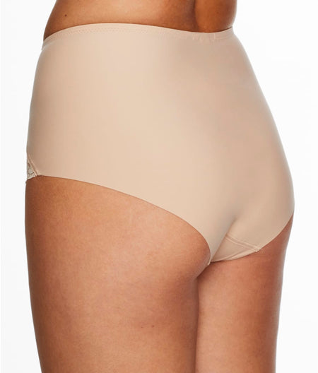 Control High-Waist Brief