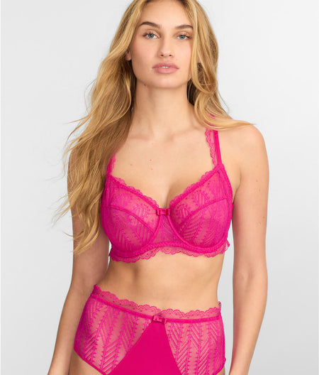 Canopee Full Cup Bra