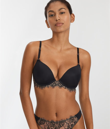 Entice Push-up Bra