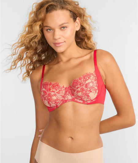 Entice Full Coverage Bra