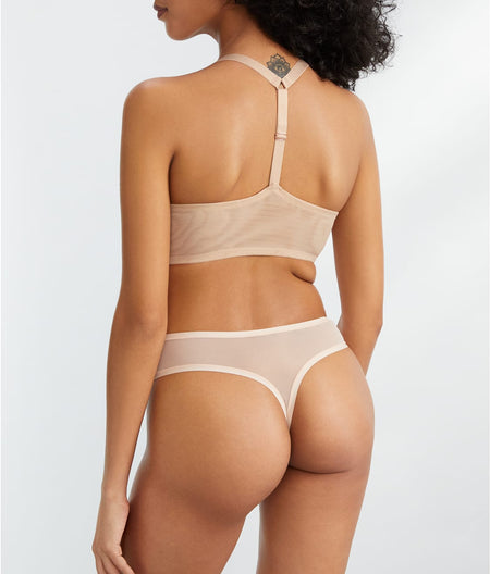 Spellbound Thong