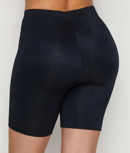 Plus Size Suit Your Fancy Booty Booster Mid-Thigh Shaper