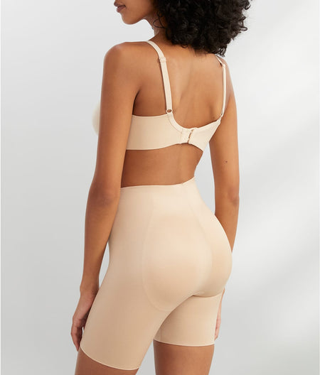 Suit Your Fancy Booty Booster Mid-Thigh Shaper