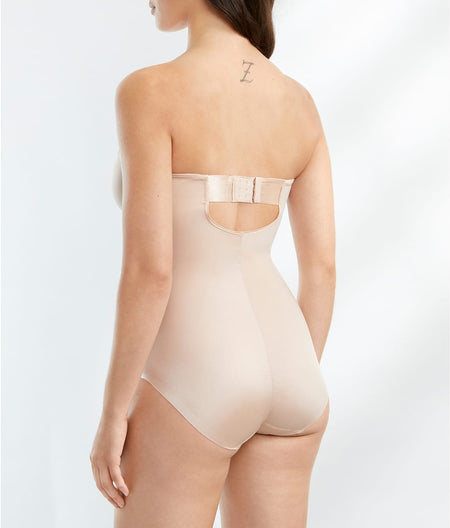 Suit Your Fancy Medium Control Bodysuit