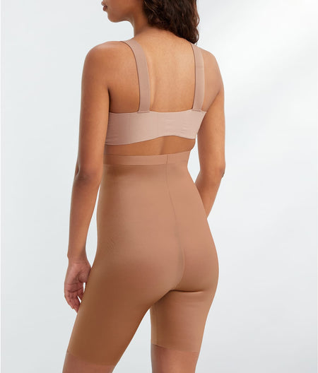 Thinstincts 2.0 Firm Control High-Waist Thigh Shaper