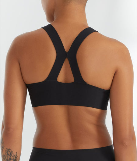 Bra-llelujah Racerback T-Shirt Bra