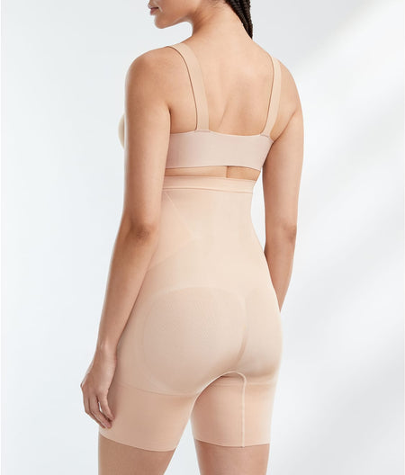 OnCore Firm Control High-Waist Thigh Shaper