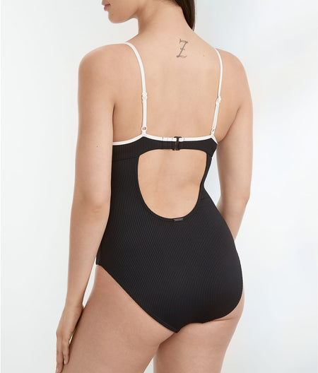 Roll The Dice Aria One-Piece