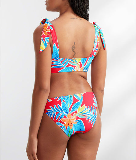 Tiger Lily Femme Fatale Bikini Bottom