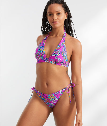 Marrakesh Everlee Side Tie Bikini Bottom