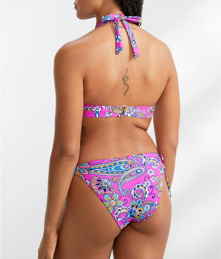 Marrakesh Everlee Side Tie Bikini Bottom