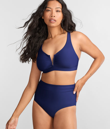 Vienna V-Wire Bikini Top