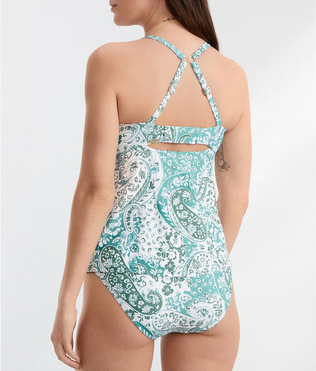 Daydream Maeve Underwire Tankini Top