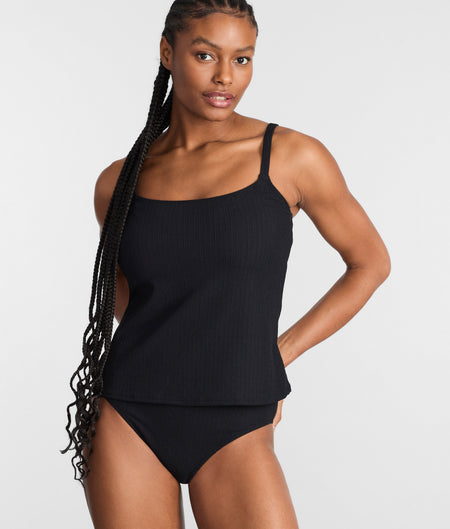 Pacifica Coralie Underwire Tankini Top