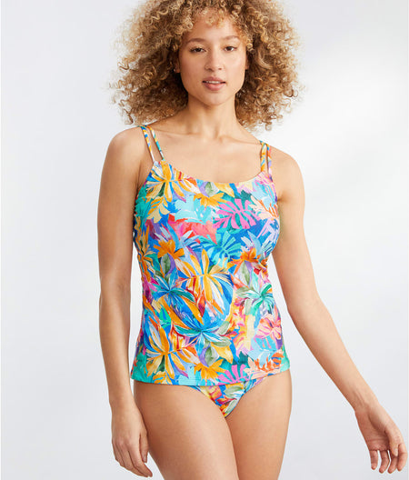 Alegria Taylor Underwire Tankini Top