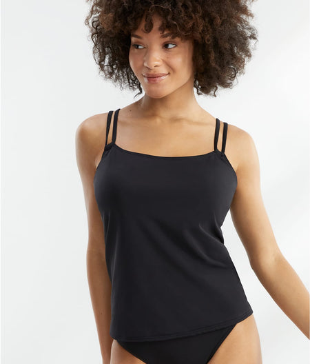 Taylor Underwire Tankini Top