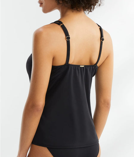 Taylor Underwire Tankini Top