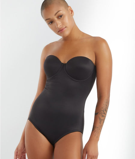 Extra Firm Control Convertible Bodysuit