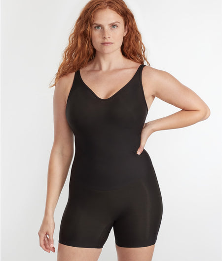 Medium Control Girl Power Shaping Bodysuit