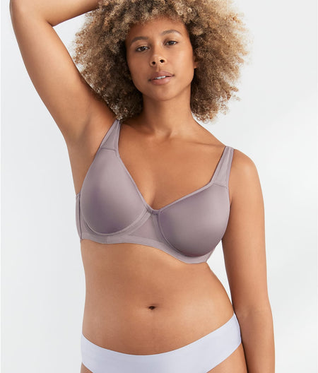 Shape of U Smoothing T-Shirt Bra