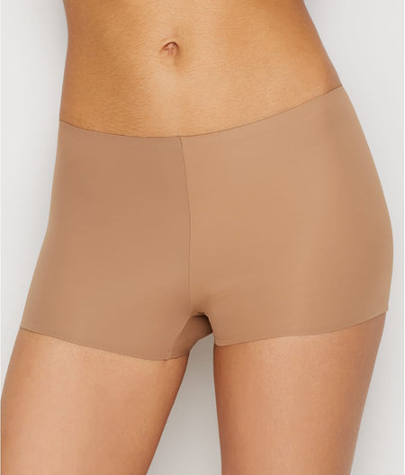 Wonderful Edge Matte Microfiber Boyshort