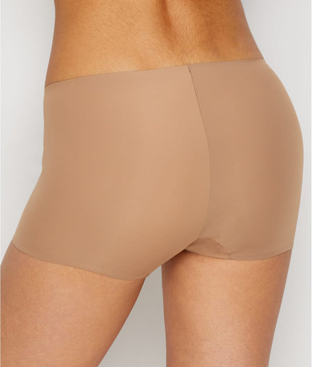 Wonderful Edge Matte Microfiber Boyshort