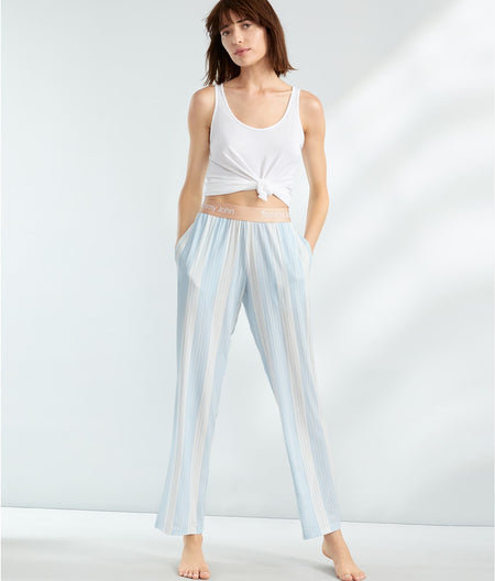 Second Skin Modal Knit Lounge Pants