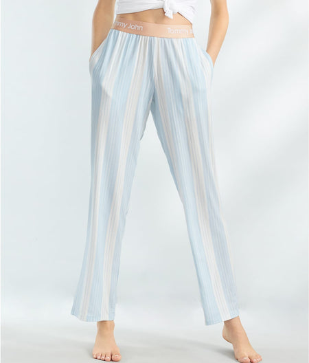 Second Skin Modal Knit Lounge Pants