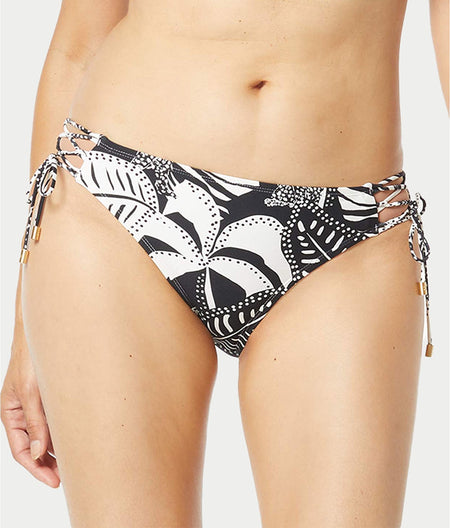 Midnight Jungle Engage Bikini Bottom