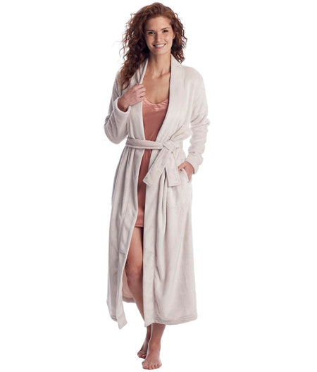 Marlow Fleece Robe