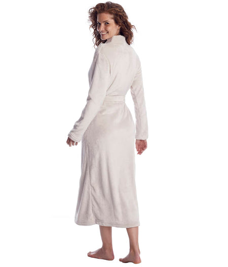 Marlow Fleece Robe