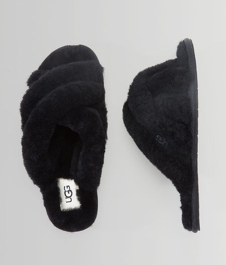 Scuffita Slippers