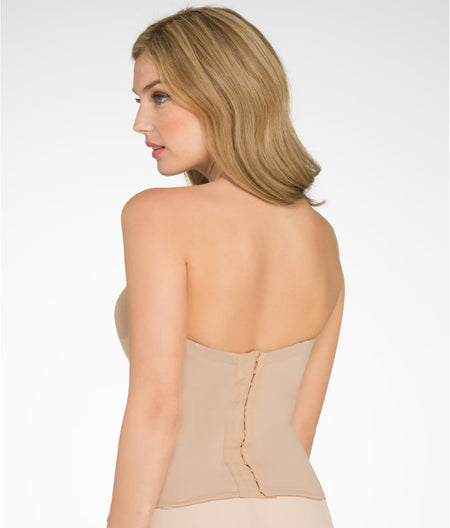 Ultra-Lift Seamless Bustier