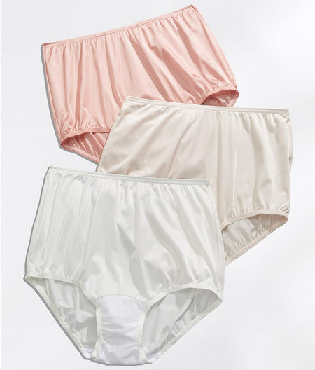 Classic Ravissant Full Brief 3-Pack