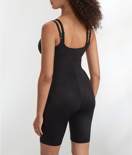 Wear Your Own Bra Firm Control Bodysuit