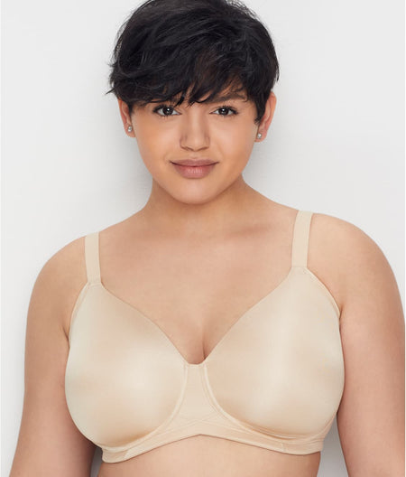 Beauty Back Smoothing Wire-Free T-Shirt Bra