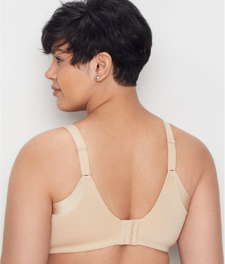 Beauty Back Smoothing Wire-Free T-Shirt Bra