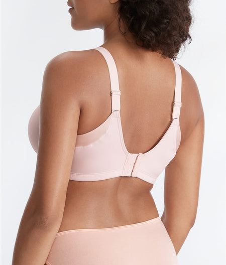 Beauty Back Smoothing Wire-Free T-Shirt Bra