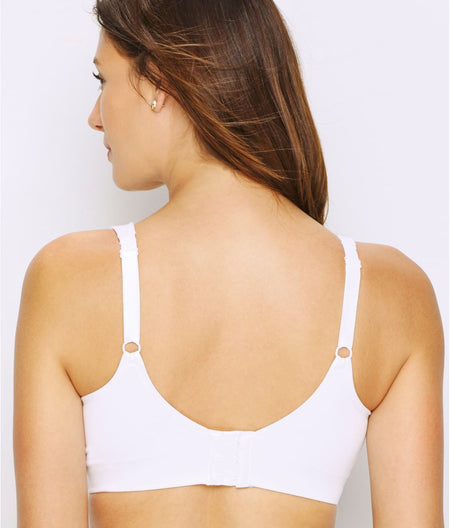 Beyond Comfort Plus Wire-Free T-Shirt Bra