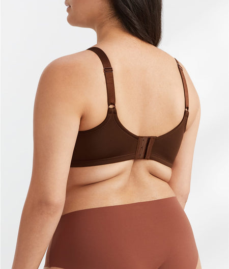 Beauty Back Minimizer Bra