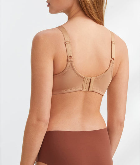 Beauty Back Minimizer Bra