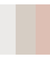 Pink / White / Beige