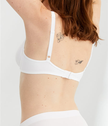 Body by Wacoal Seamless Bra