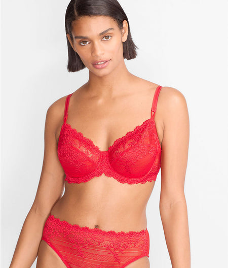 Embrace Lace Bra