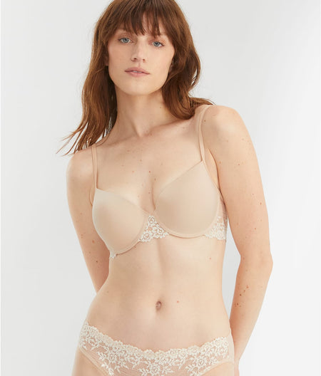 Embrace Lace Petite Push-up Bra