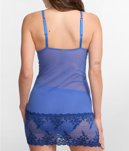 Embrace Lace Chemise