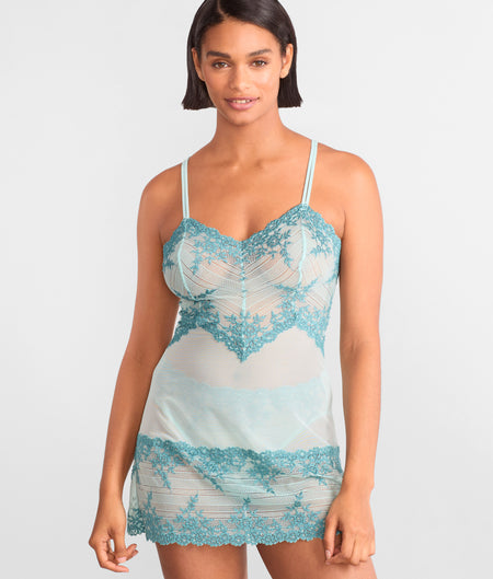 Embrace Lace Chemise